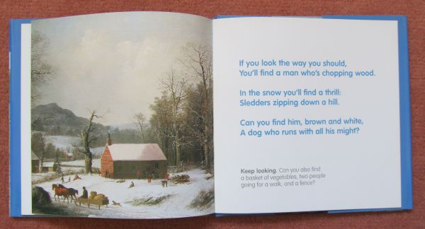 Can you find it outside